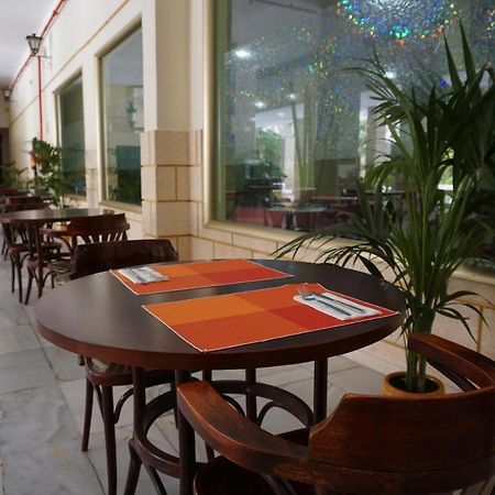Apartamentos Piramides Плая де лас Америкас Екстериор снимка