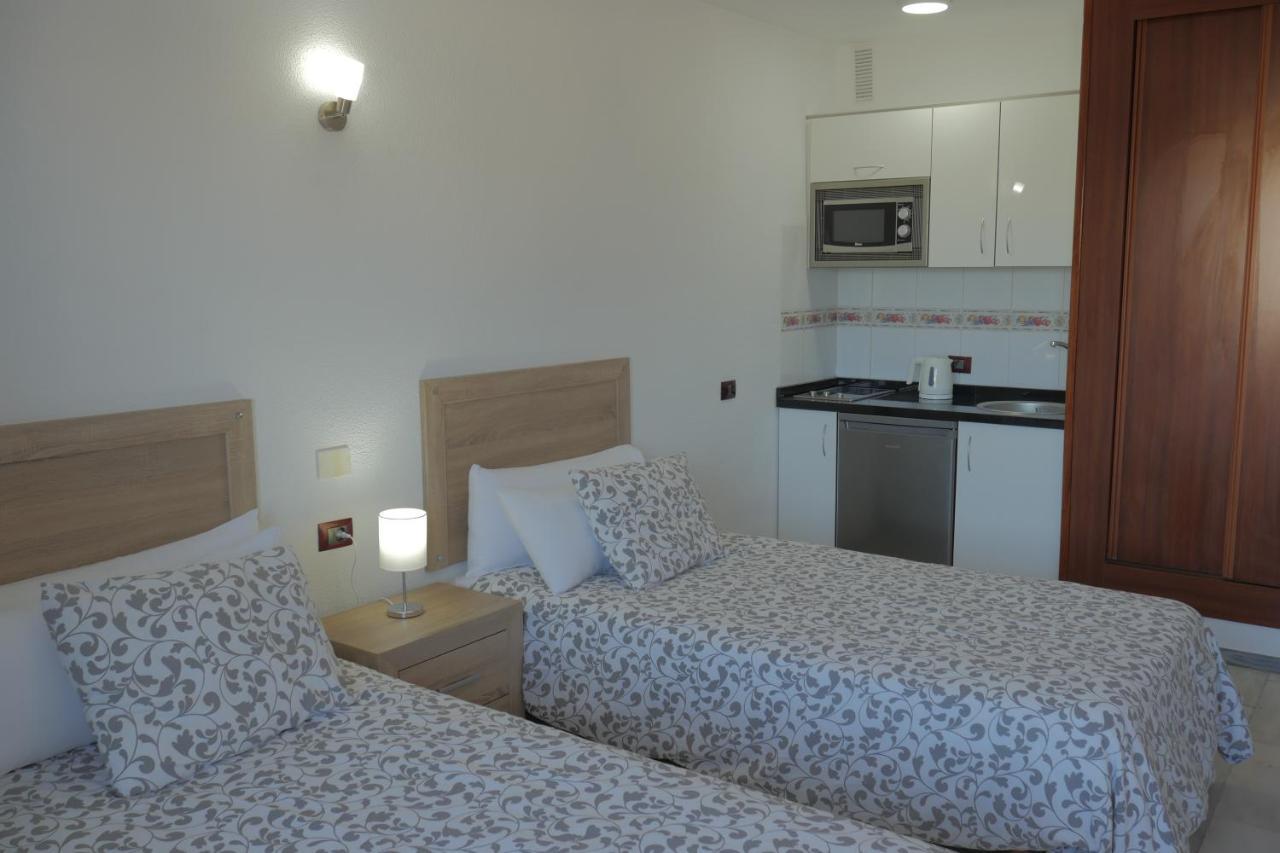 Apartamentos Piramides Плая де лас Америкас Екстериор снимка