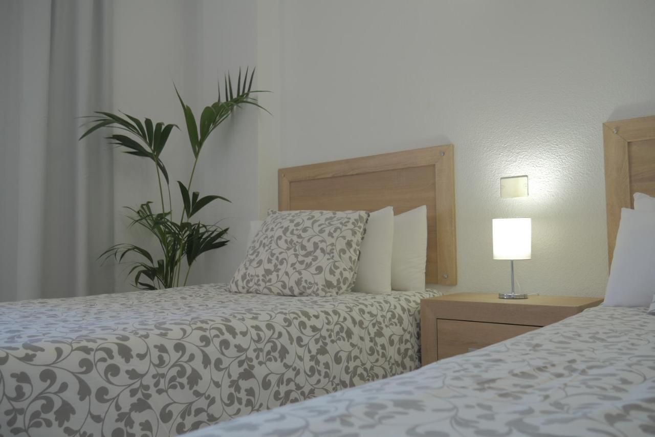 Apartamentos Piramides Плая де лас Америкас Екстериор снимка
