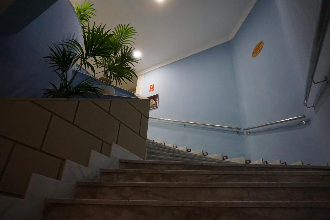 Apartamentos Piramides Плая де лас Америкас Екстериор снимка