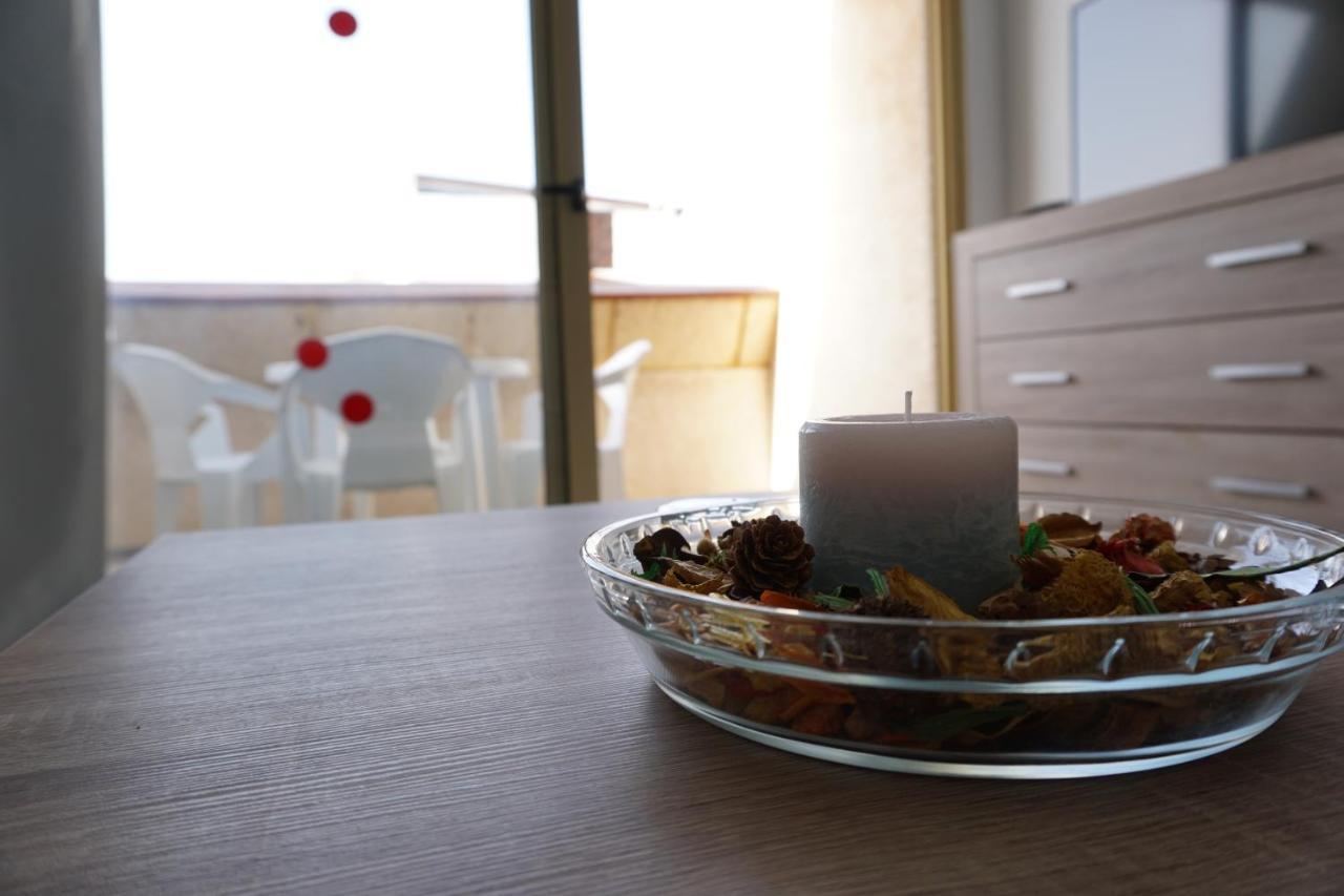 Apartamentos Piramides Плая де лас Америкас Екстериор снимка