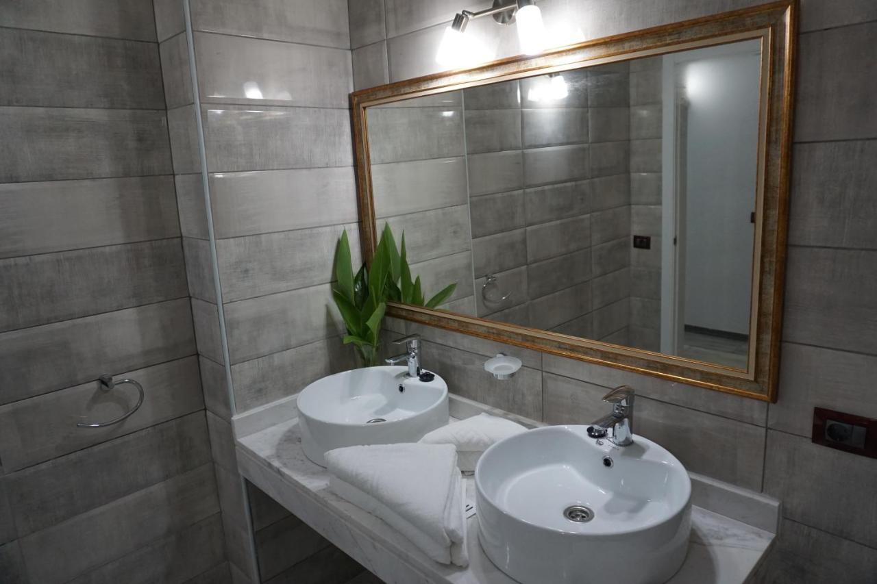 Apartamentos Piramides Плая де лас Америкас Екстериор снимка